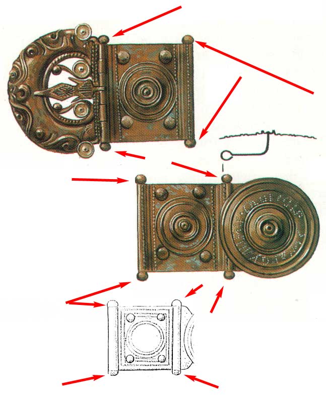 belt plates with barbell fittings